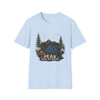 Peak Social Distancing T-Shirt