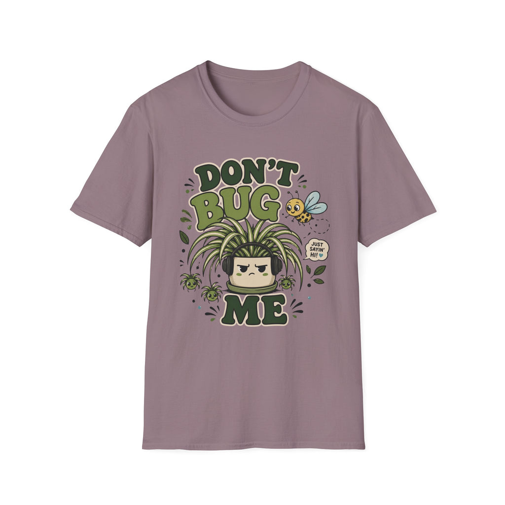 Don't Bug Me Graphic T-Shirt