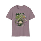 Don't Bug Me Graphic T-Shirt