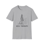Reel Therapy T-Shirt