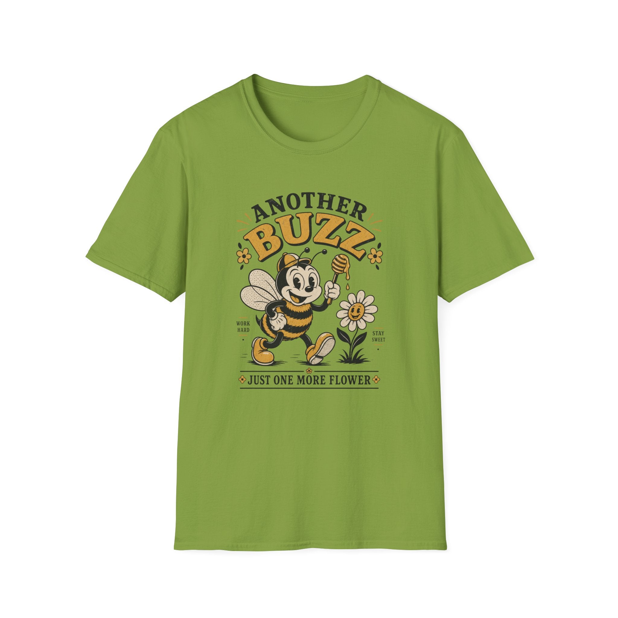 Another Buzz T-Shirt