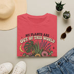 Plants Out of This World T-Shirt