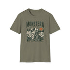 Thai Monstera National Park T-Shirt