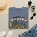 Plants Out of This World T-Shirt