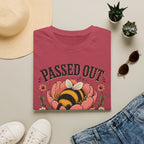 Passed out in the Petals 2 T-Shirt