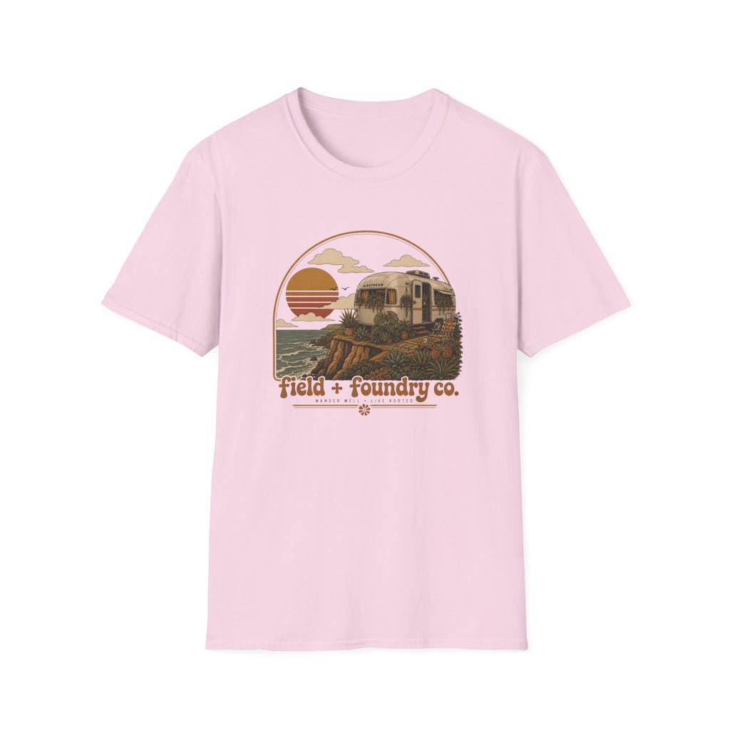 Field + Foundry AirStream T-Shirt