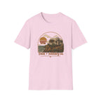 Field + Foundry AirStream T-Shirt