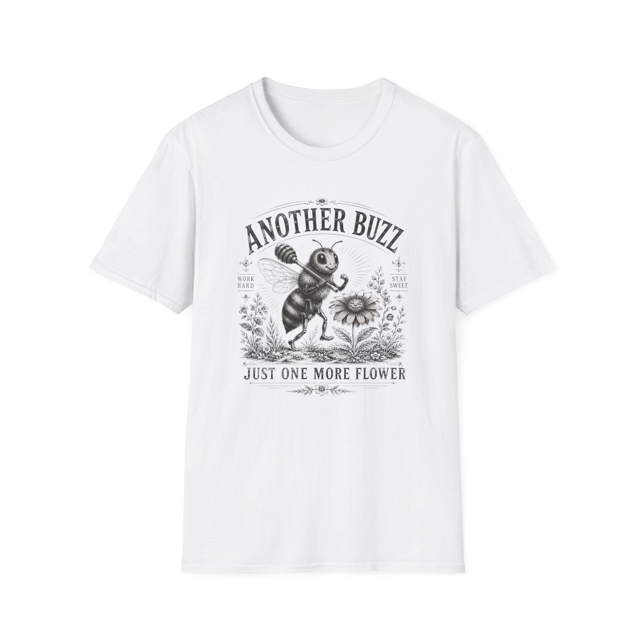 Just Another Buzz T-Shirt