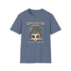 Desert Abduction Garden T-Shirt