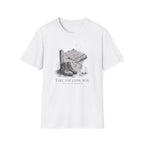 The Long Way T-Shirt