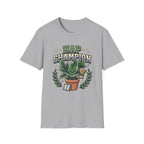 Nap Champion Plant T-Shirt