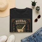 Herbal Provision Co T-Shirt 2