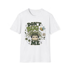 Don't Bug Me Graphic T-Shirt