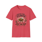 Found the Flower Lost the Plot 2 T-Shirt
