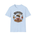 Buzzed off the Nectar Vintage T-Shirt
