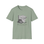 The Long Way T-Shirt