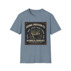 Herbal Provision Co. Botanical Remedies T-Shirt