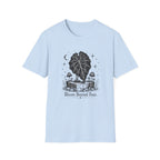 Bloom Beyond Fear T-Shirt