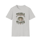 Fancy Pearls T-Shirt