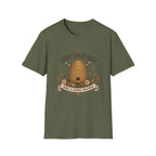 Find Your Hive T-Shirt