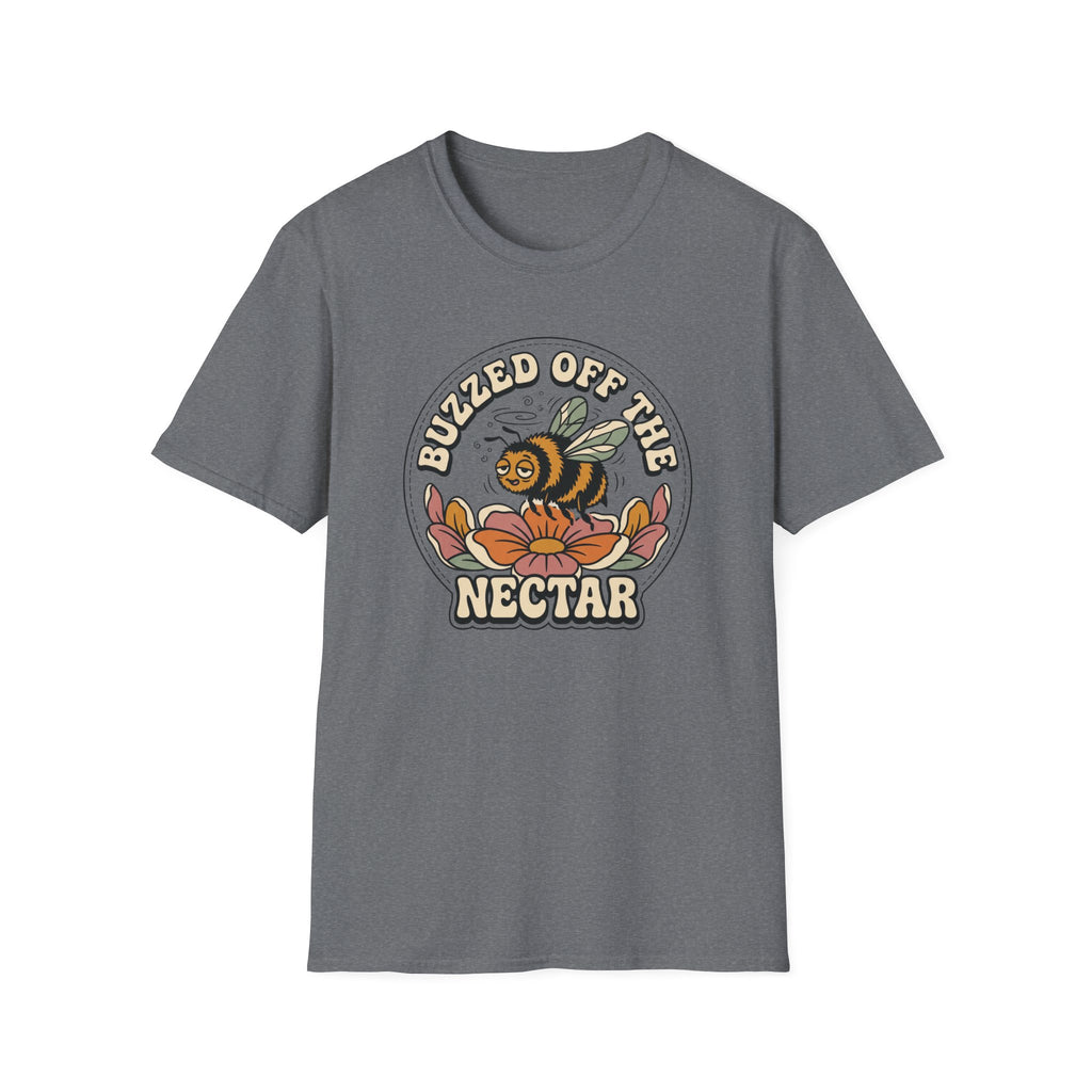Buzzed off the Nectar T-Shirt