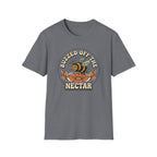 Buzzed off the Nectar T-Shirt