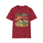 Aloe There! T-Shirt