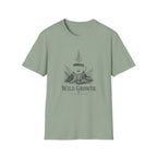 Wild Growth T-Shirt