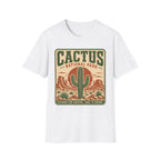 Cactus National Park 2 T-Shirt