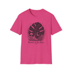 Rooted in the Stars Monstera T-Shirt