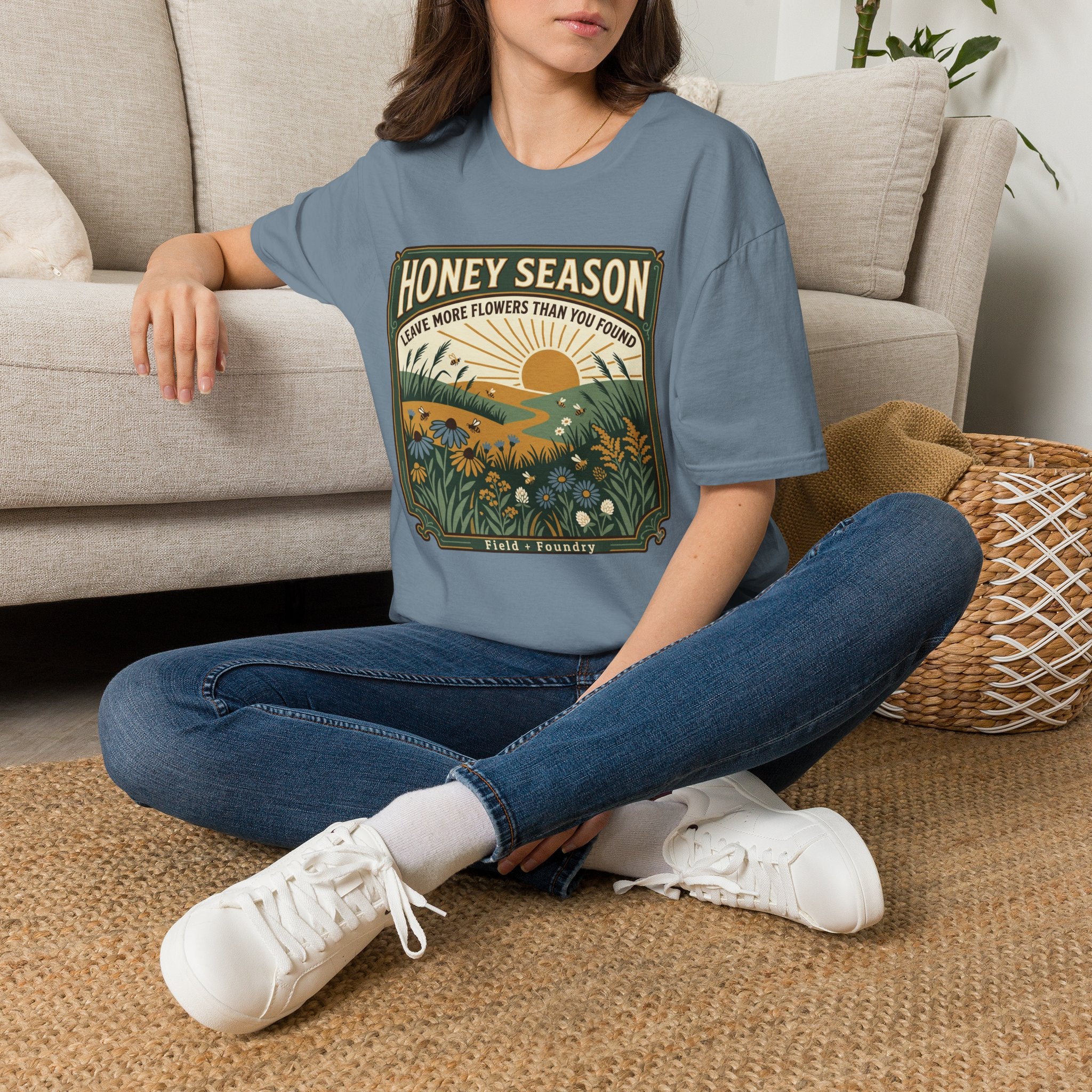 Honey Season T-Shirt