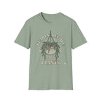 Plants Over Pearls Graphic Tee "Pearls Before Plants"