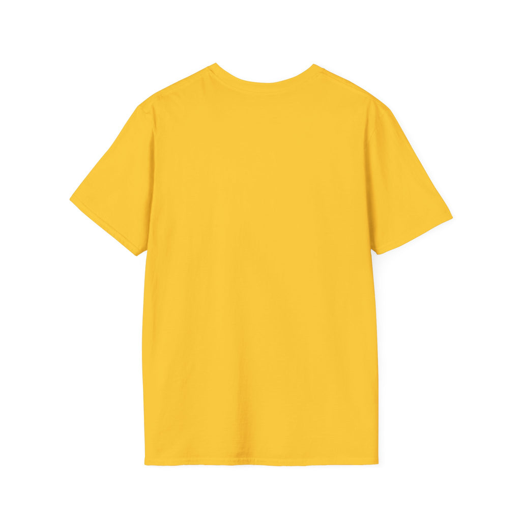 Built for the Bloom T-Shirt