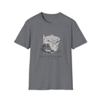 The Long Way T-Shirt