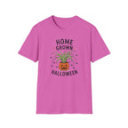 Home Grown Halloween T-Shirt
