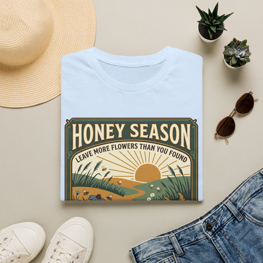 Honey Season T-Shirt