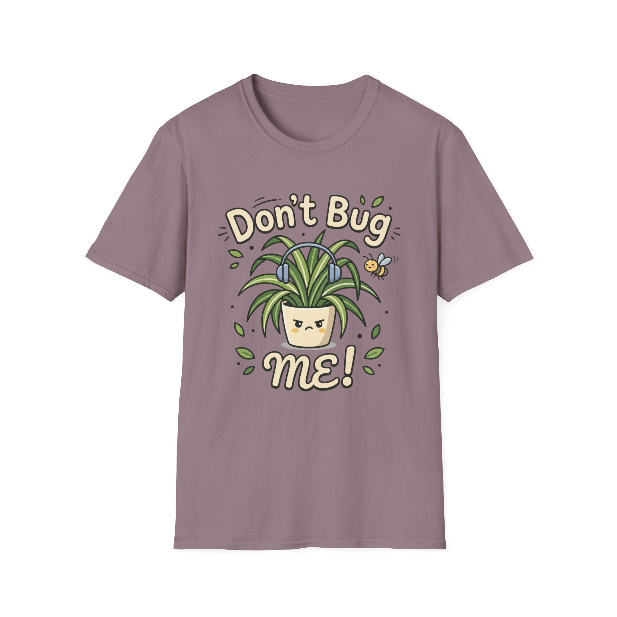 Don't Bug Me Graphic T-Shirt