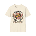 Taking a Buzz Break T-Shirt