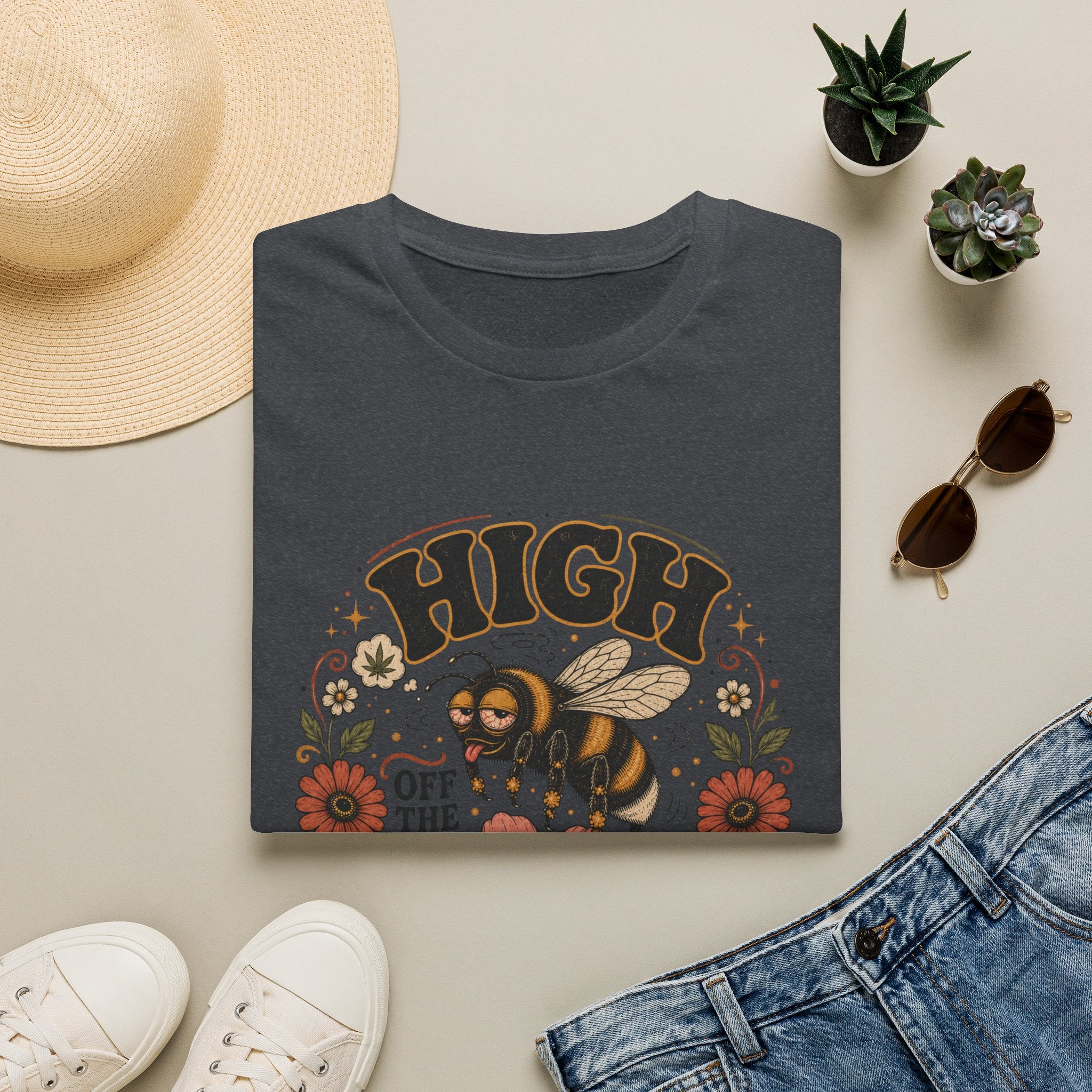 High Off the Nectar 2 T-Shirt