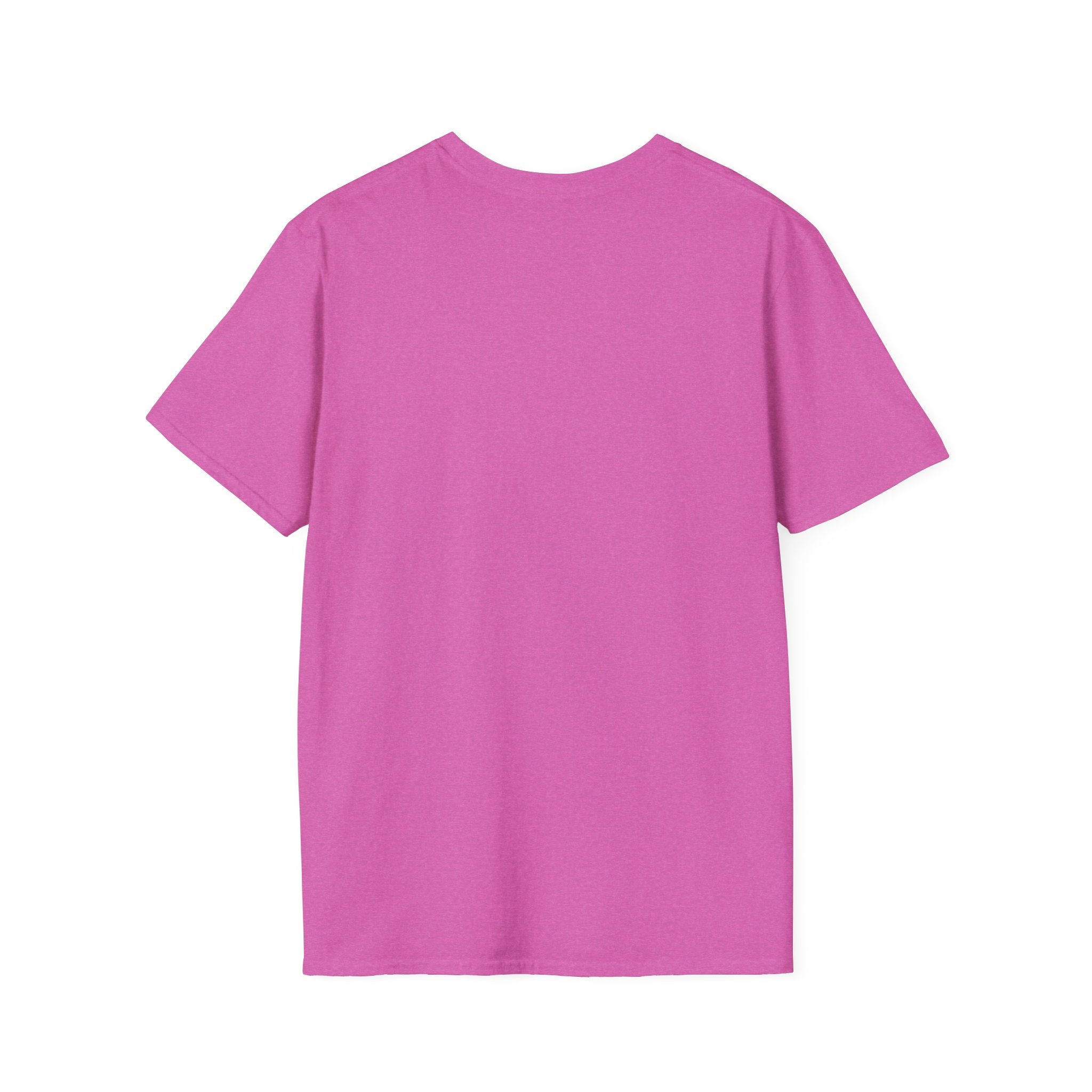 Built for the Bloom T-Shirt