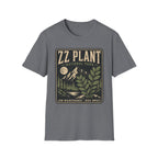 ZZ Plant National Park T-Shirt