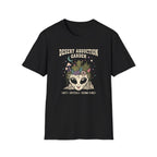 Desert Abduction Garden T-Shirt