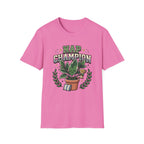 Nap Champion Plant T-Shirt