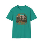 AirStream Hookup Graphic T-Shirt