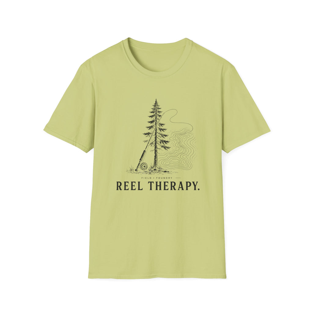 Reel Therapy T-Shirt