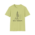 Reel Therapy T-Shirt