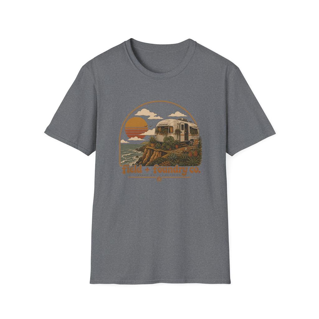 Field + Foundry AirStream T-Shirt