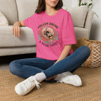 Pollen Drunk and Petal Tucked 2 T-Shirt