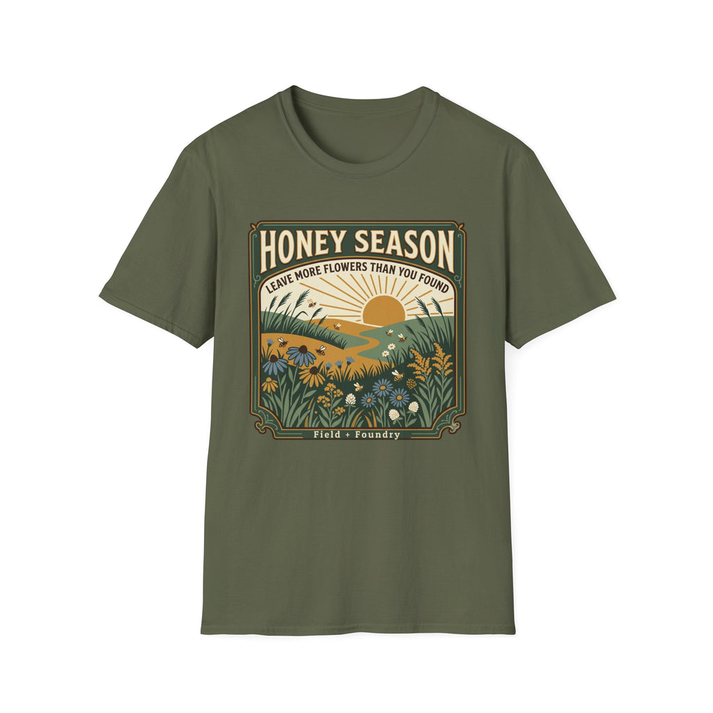 Honey Season T-Shirt