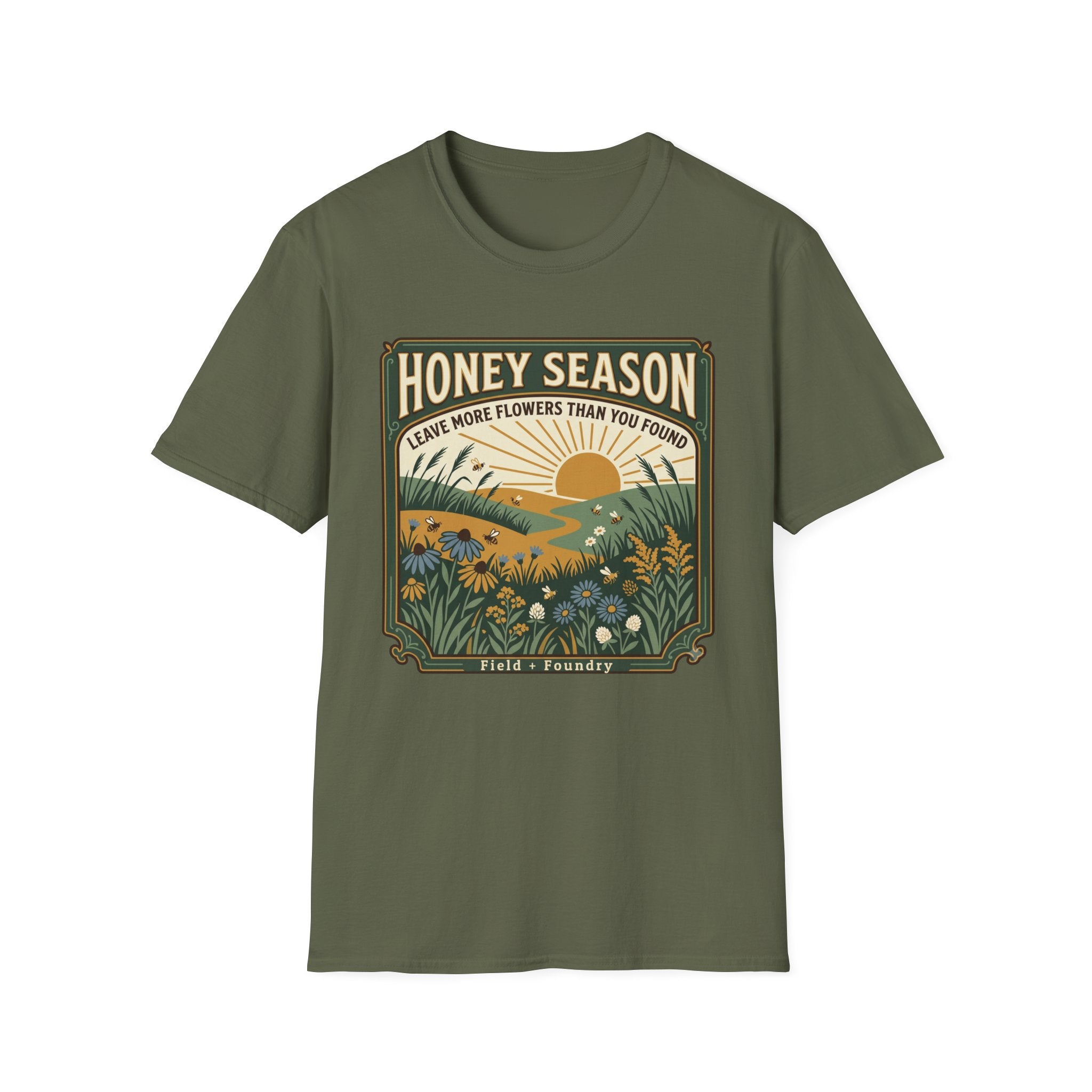 Honey Season T-Shirt